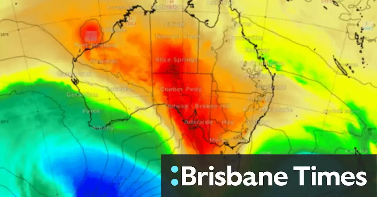 Heatwaves ‘the silent killer of Australians’ this El Nino summer, warns minister