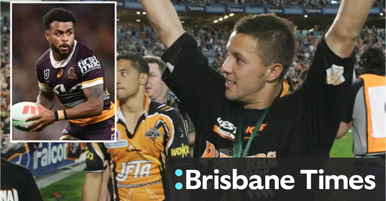 Shades of Benji: Champion’s warning that could make or break Brisbane Broncos’ 2023 NRL title bid