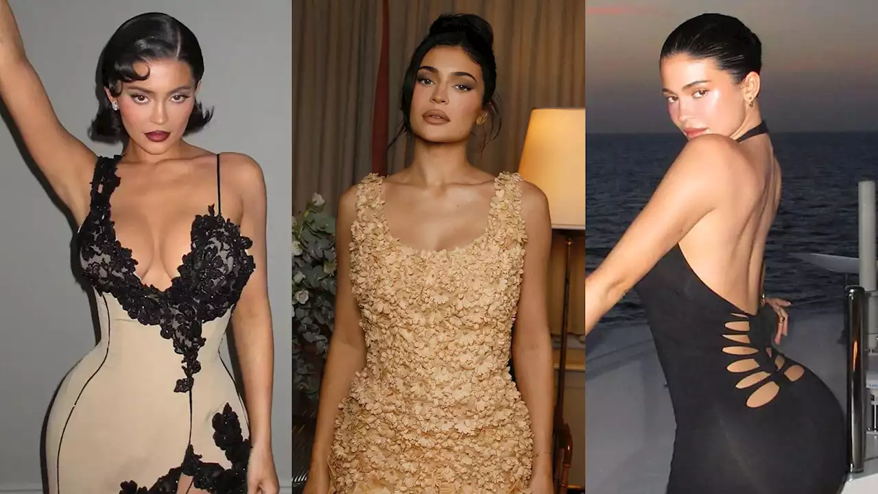 12 Of Kylie Jenner’s Most Standout Vintage Fashion Moments To Date