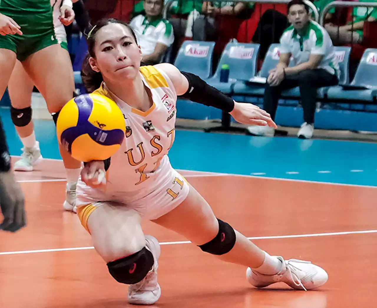 UST, Adamson blast rival in SSL-Collegiate Pre-Season Championship Season 2 • Business Mirror