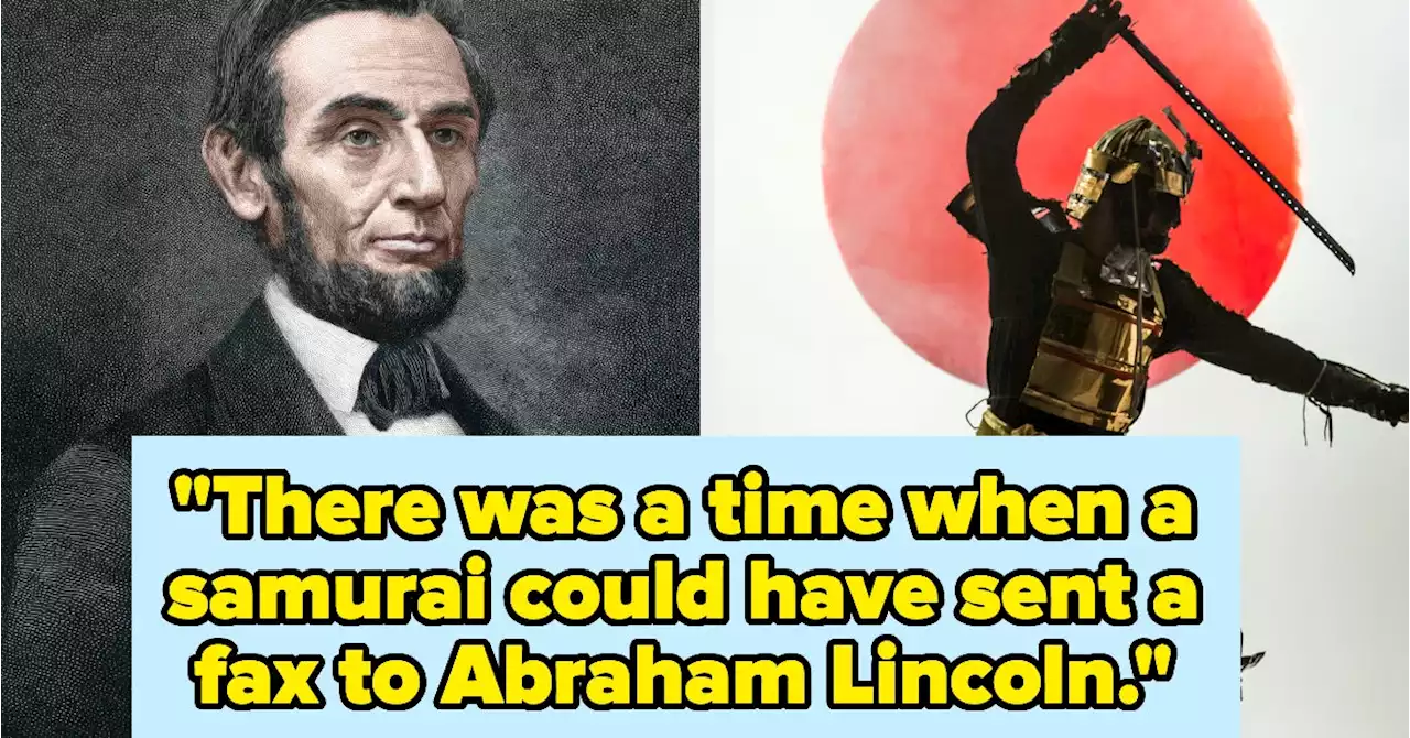 33 Wildly Unbelievable Facts That Sound Fake But Are Remarkably True