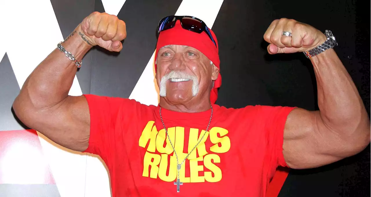 Ex-Wrestler Hulk Hogan (70) hat erneut geheiratet