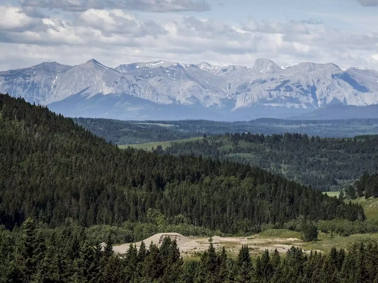 Head of Alberta commission on Rocky Mountain coal mining concerned over new applications