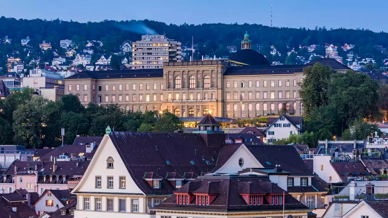 KOF-Consensus mit tieferer BIP-Prognose 2024 für die Schweiz