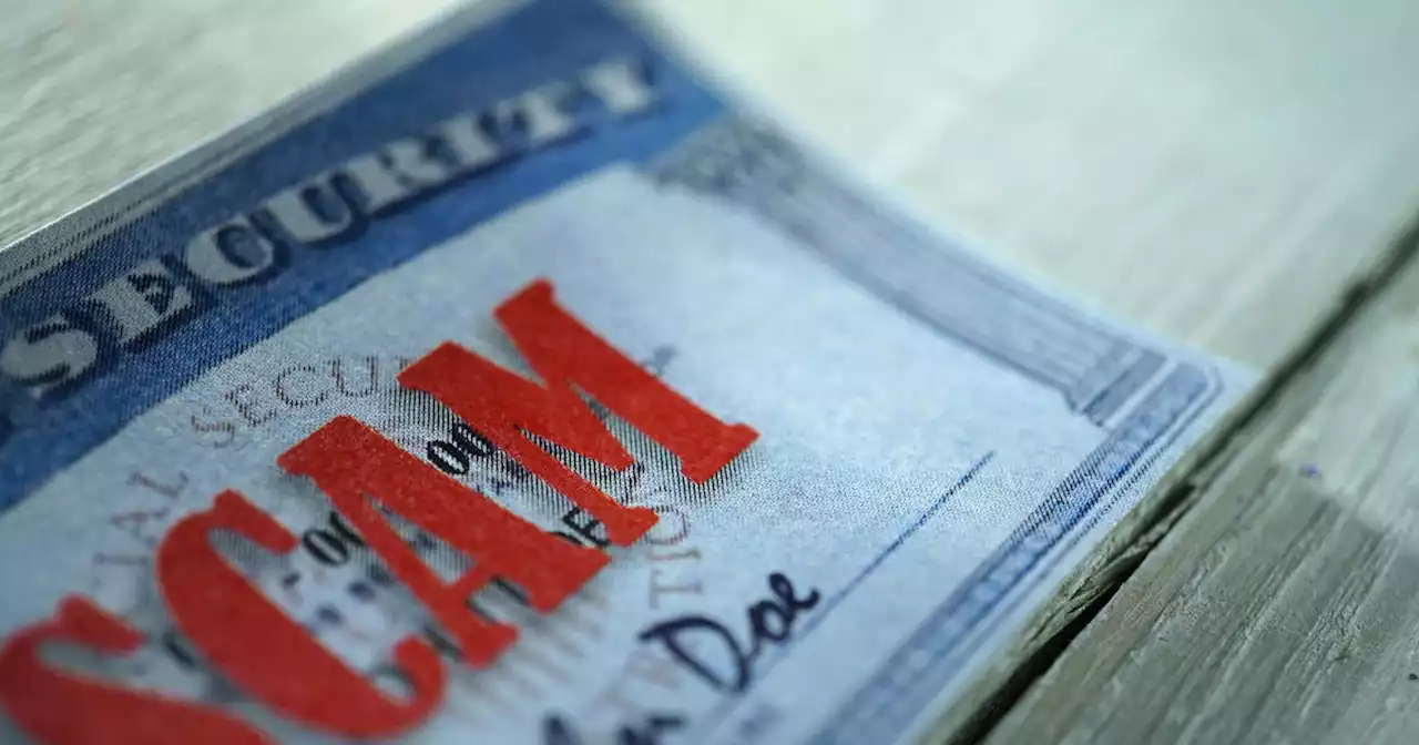 5 Social Security scams (and how to avoid them)