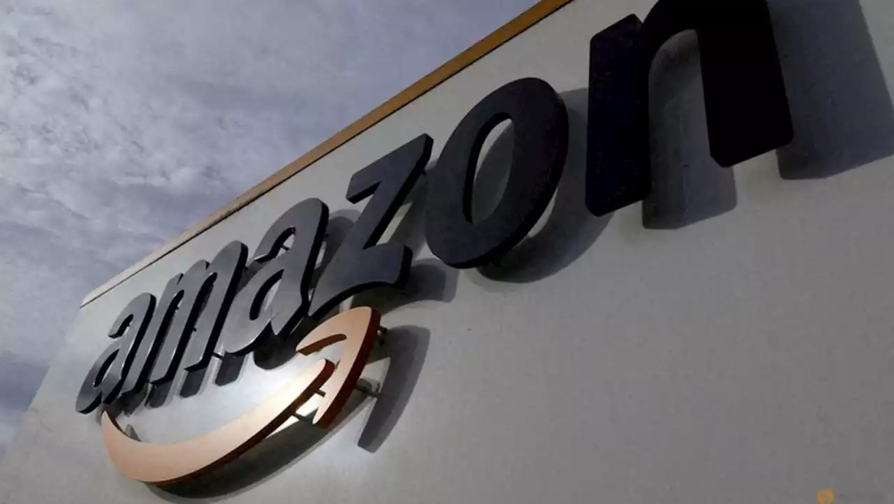 Amazon steps up AI race with up to $4 billion deal to invest in Anthropic