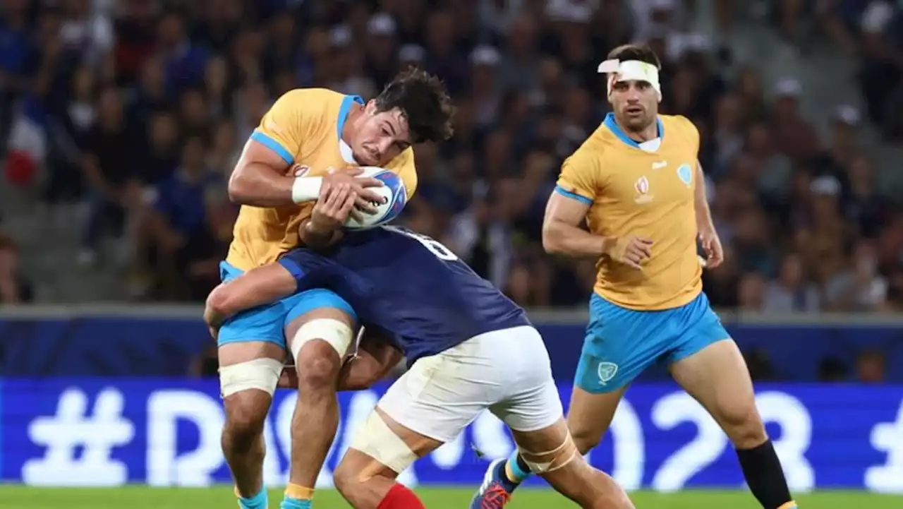 Uruguay call up proven performers for Namibia clash