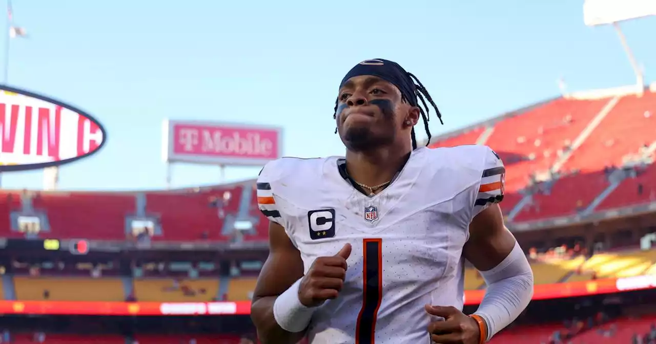 Editorial: Come clean, Chicago Bears. What has been going on?