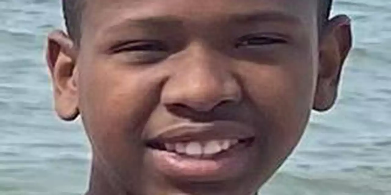 Parma police search for missing 12-year-old boy