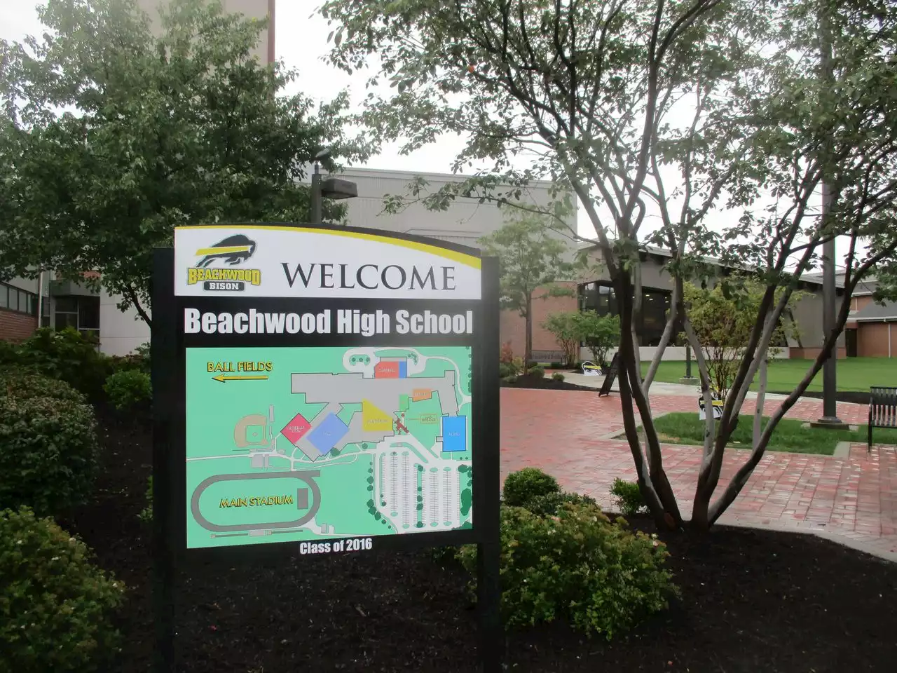 Beachwood officials: Brooklyn coach, players accused of using racist, antisemitic language during football game