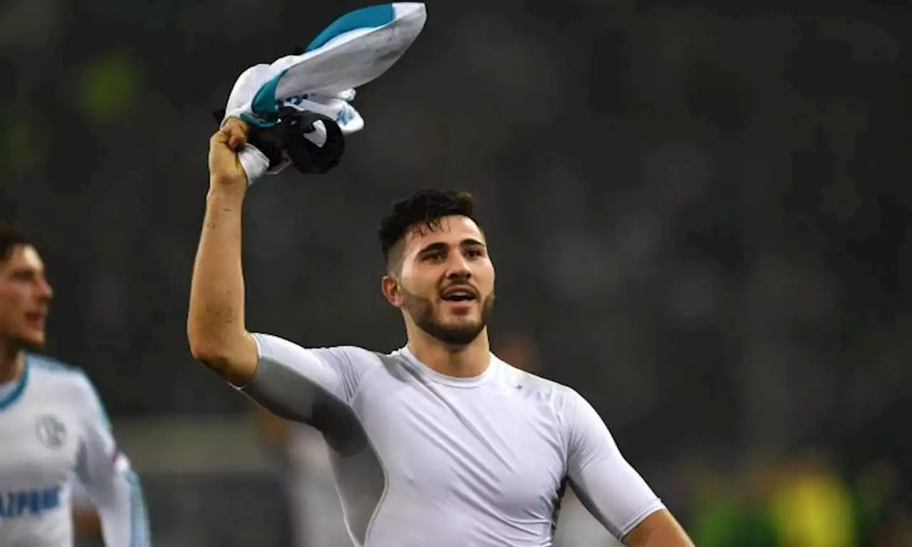 Atalanta, Kolasinac: 'Gasperini è incredibile, facile per me adattarmi qui'