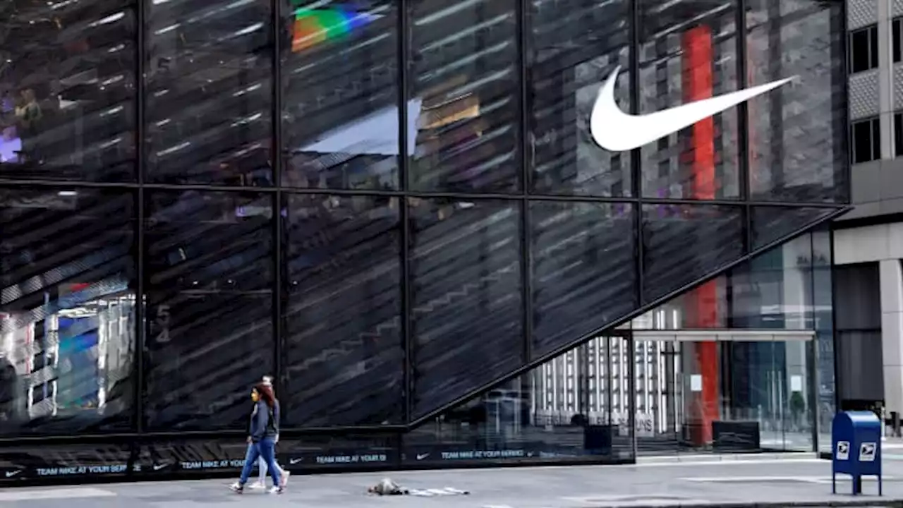 Jefferies downgrades Nike, says wholesale and China pressures will keep stock in check