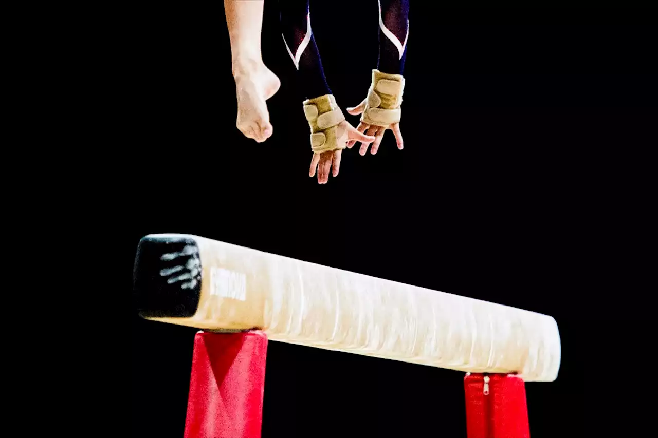 Gymnastique : les excuses de la Fédération irlandaise après le comportement raciste d’une responsable