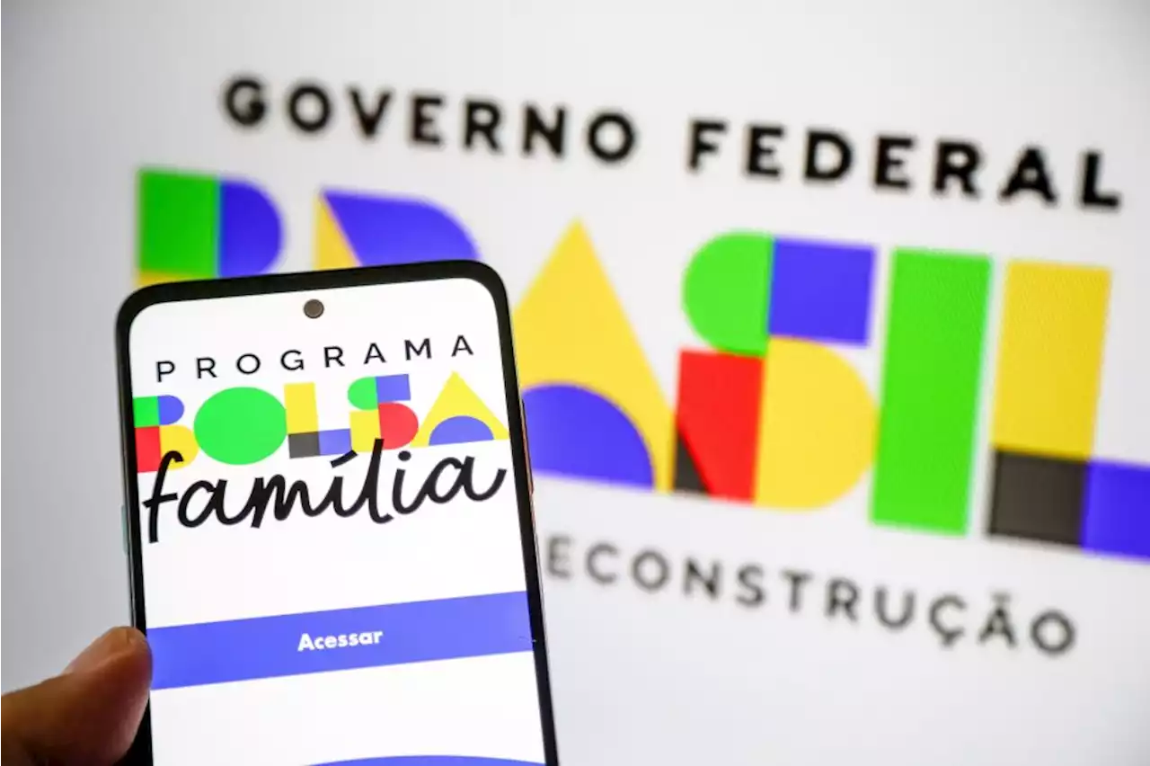 Maioria dos primeiros beneficiários do Bolsa Família deixou programa