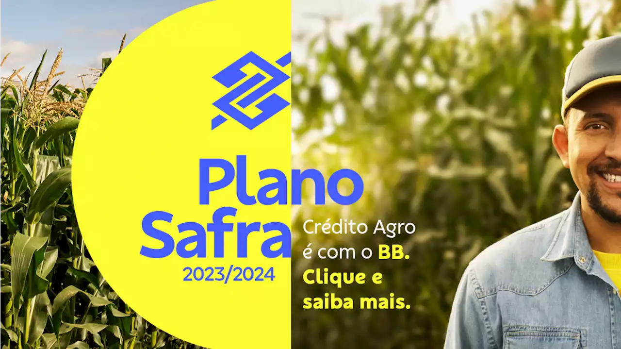 - Sustentabilidade ganha força no agronegócio brasileiro