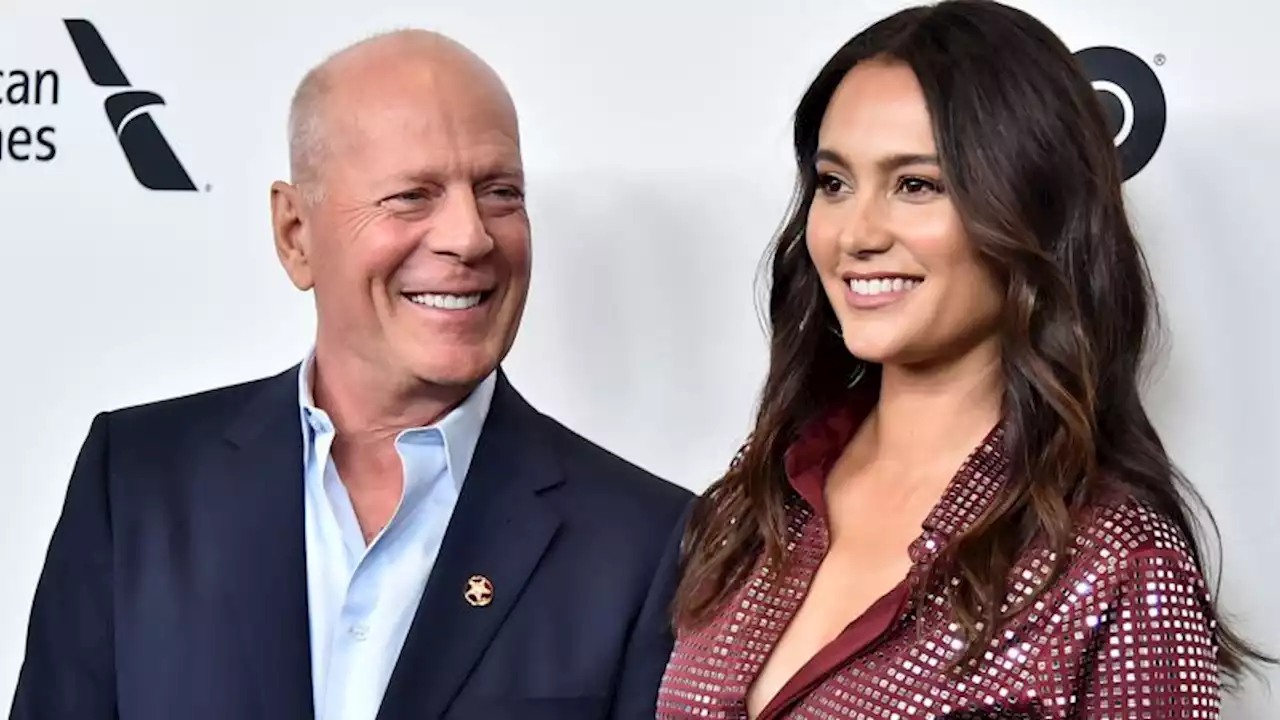 'Dementia is hard': Emma Heming Willis shares update on husband Bruce Willis' condition