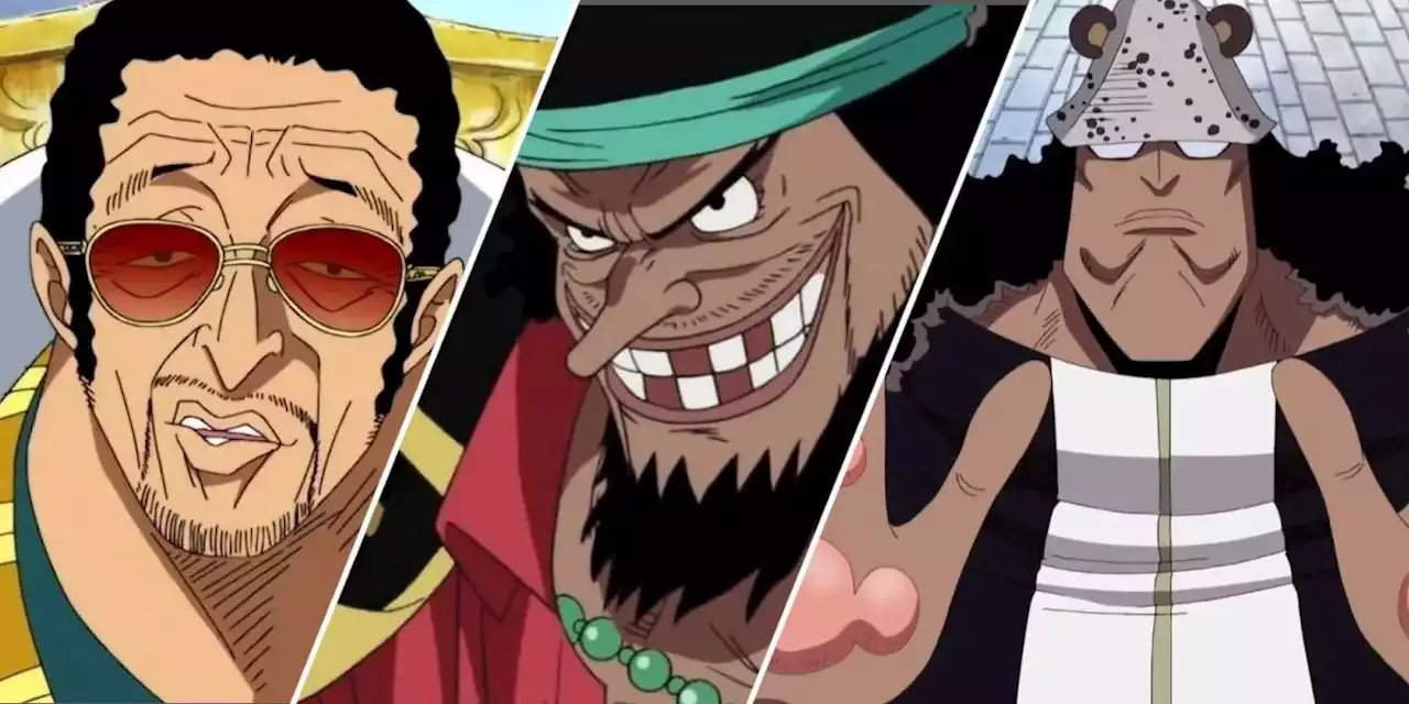 10 Strongest Devil Fruits in 'One Piece,' Ranked | United States | Head ...