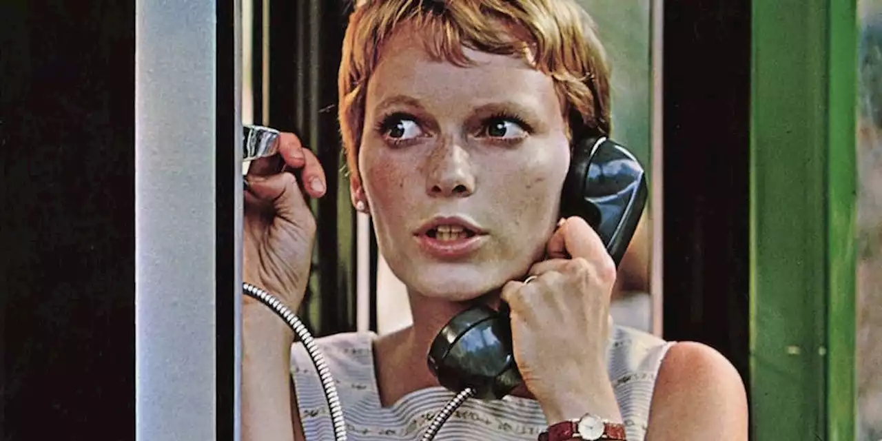 The Devil Isn’t the Scariest Part of ‘Rosemary’s Baby’ — This Is