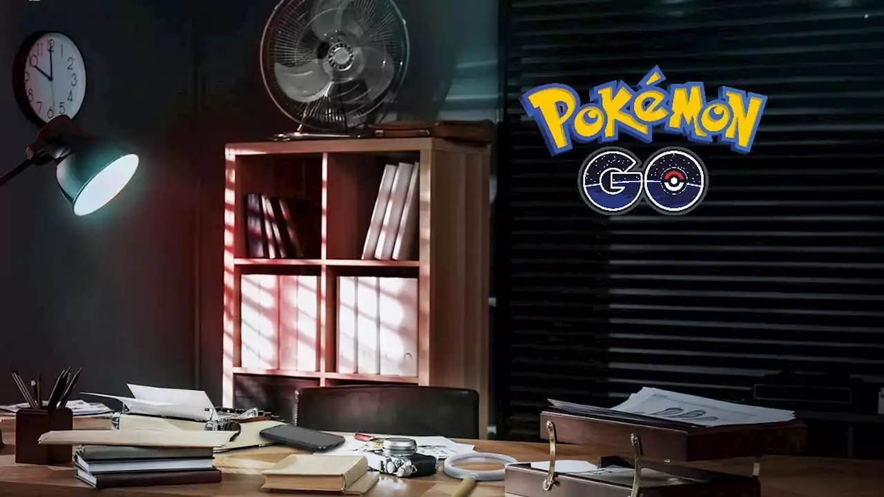 Pokemon Go Reveals October Community Day and Detective Pikachu Tease