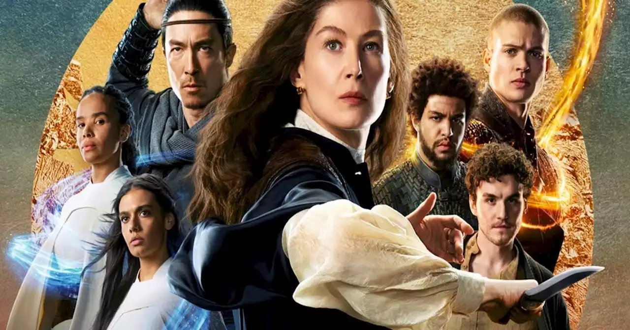 The Wheel of Time Season 2 Episode 8 Release Date & Time on Amazon Prime Video