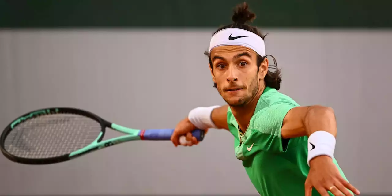 Diretta Atp Chengdu, Musetti-Safiullin: segui la semifinale live