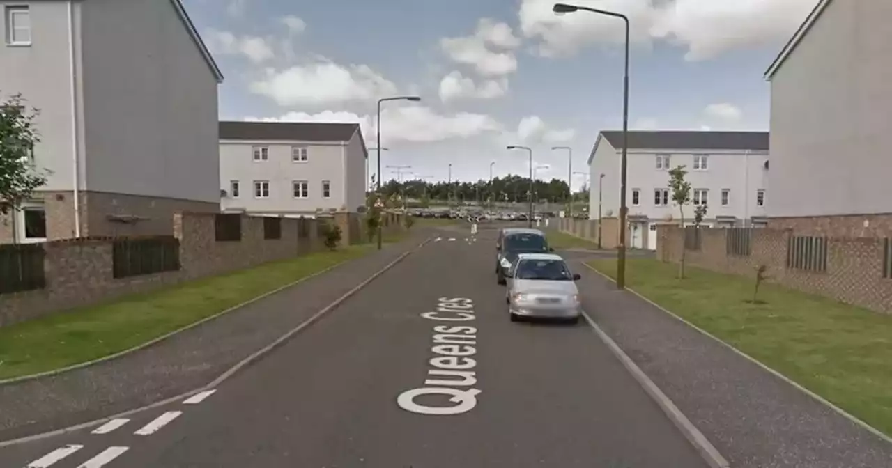 20-year-old man charged over alleged 'hit and run' in Livingston