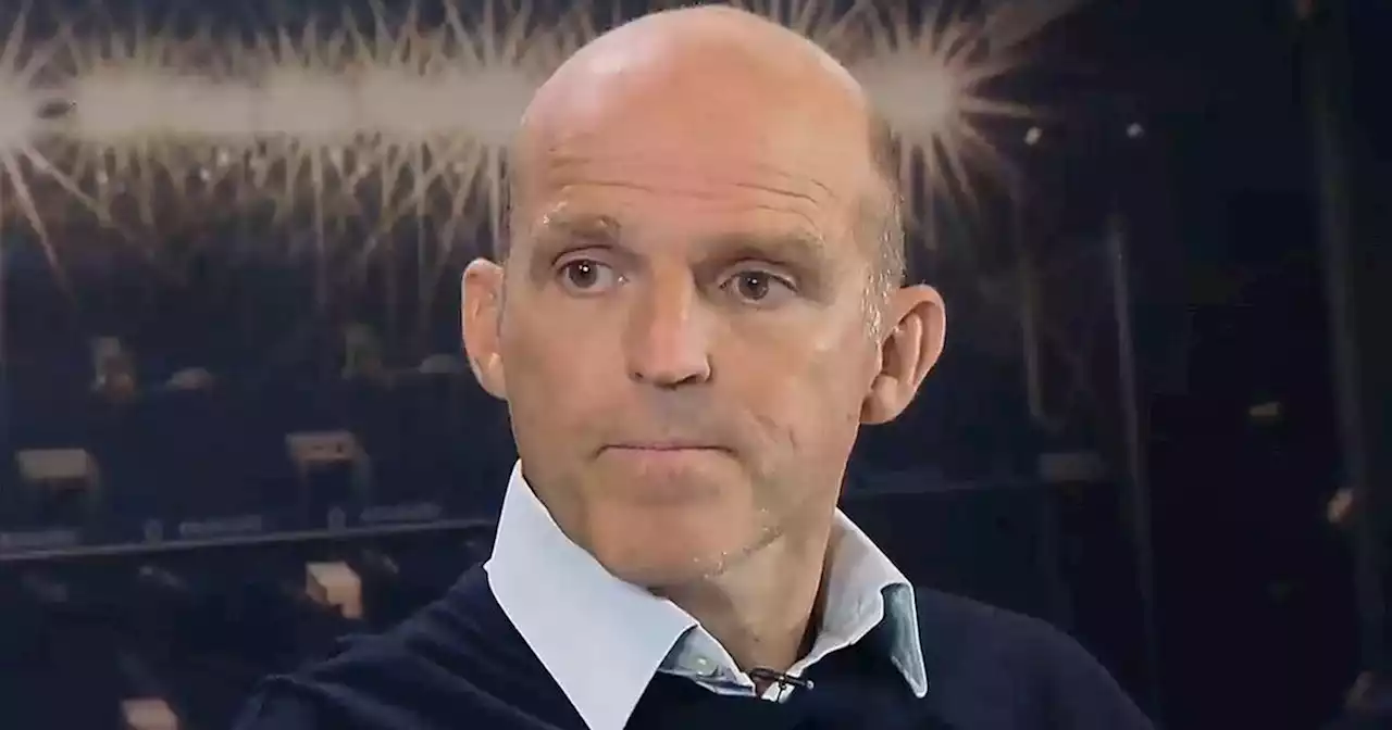 Alex Rae calls Rangers 'a tough watch' after Motherwell slogfest