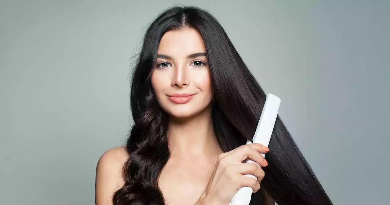 Amazon shoppers 'ditching GHD' for Remington straightener slashed by £30