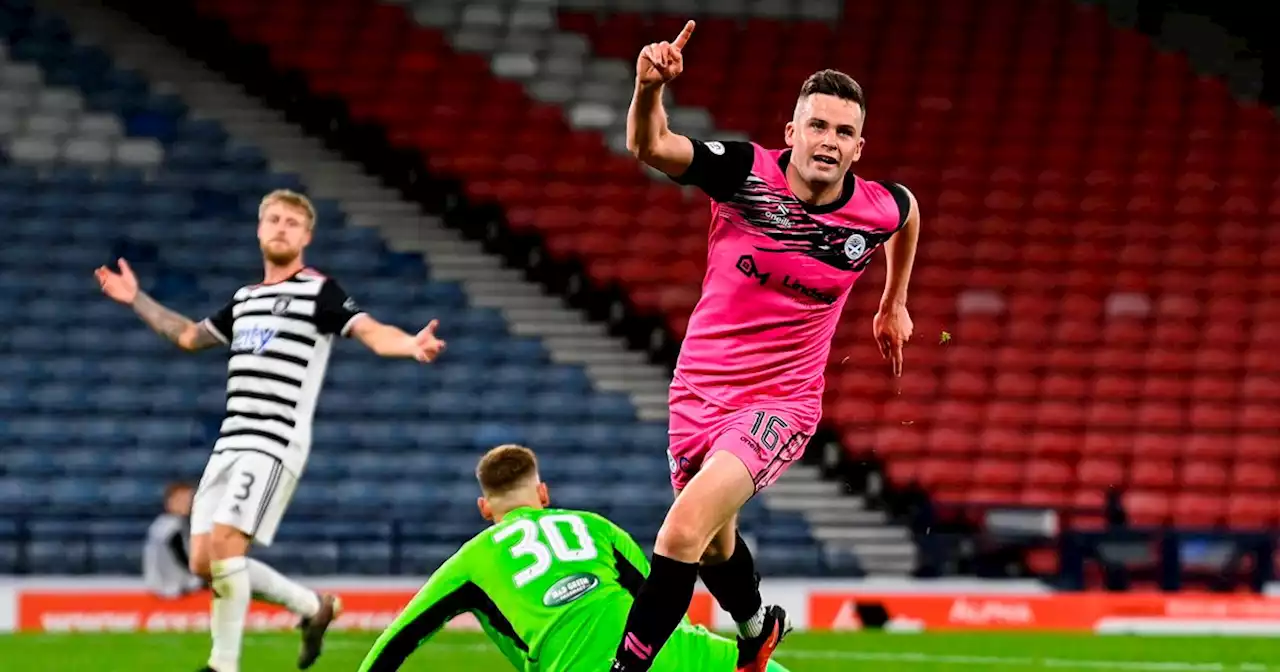 Dowds backs free flowing Ayr to hit run of form