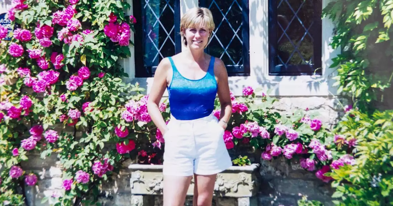 Jill Dando was victim of professional hit claims former armed robber