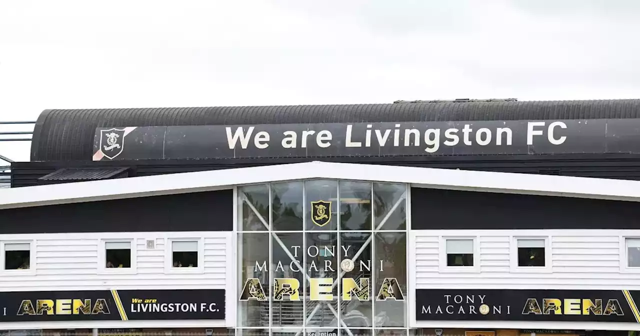 Livingston FC announce new owners