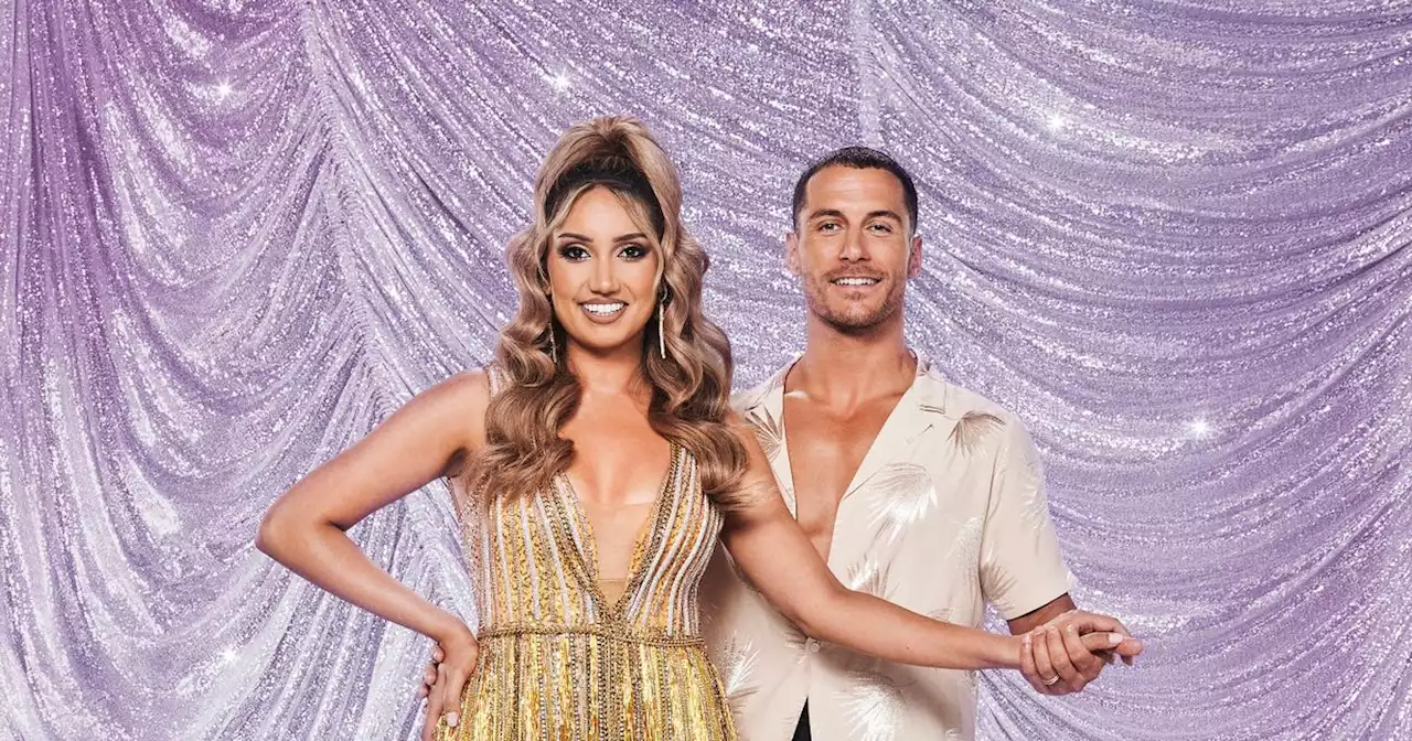 Strictly star could leave as they 'struggle' to connect with partner