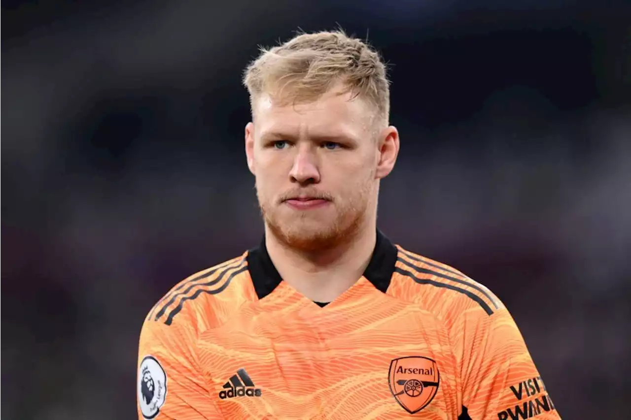 EPL: 'He’ll be absolutely devastated' - Ramsdale told to leave Arsenal in January