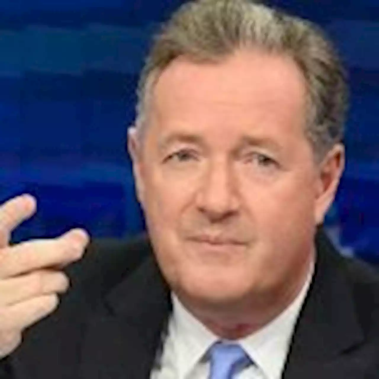 EPL: Piers Morgan hands Arsenal name of player to sign, sell in January