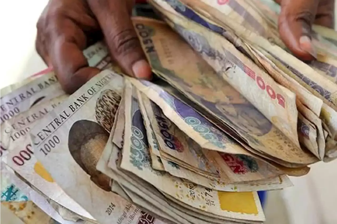 Suspend Naira redesign indefinitely - CPPE tells CBN