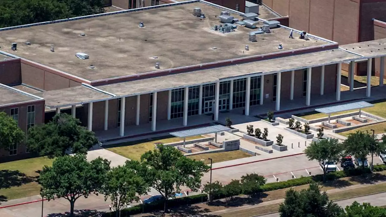 Opening a bank inside a Richardson school is on the money