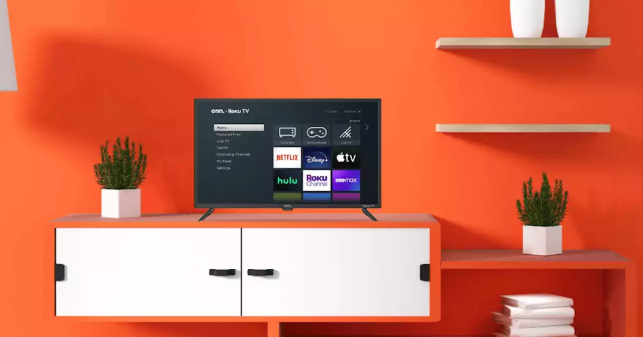 Walmart sale drops the price of this 24-inch Smart TV to $88