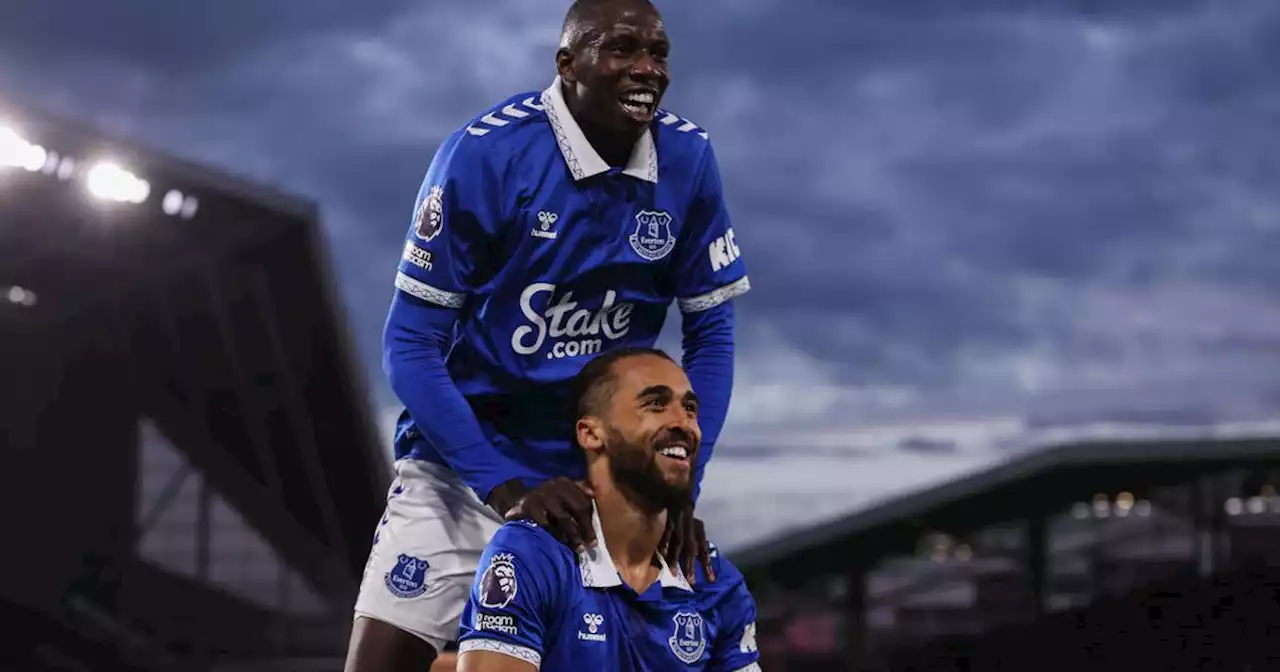 Join the ECHO's Everton transfer news and top stories WhatsApp community