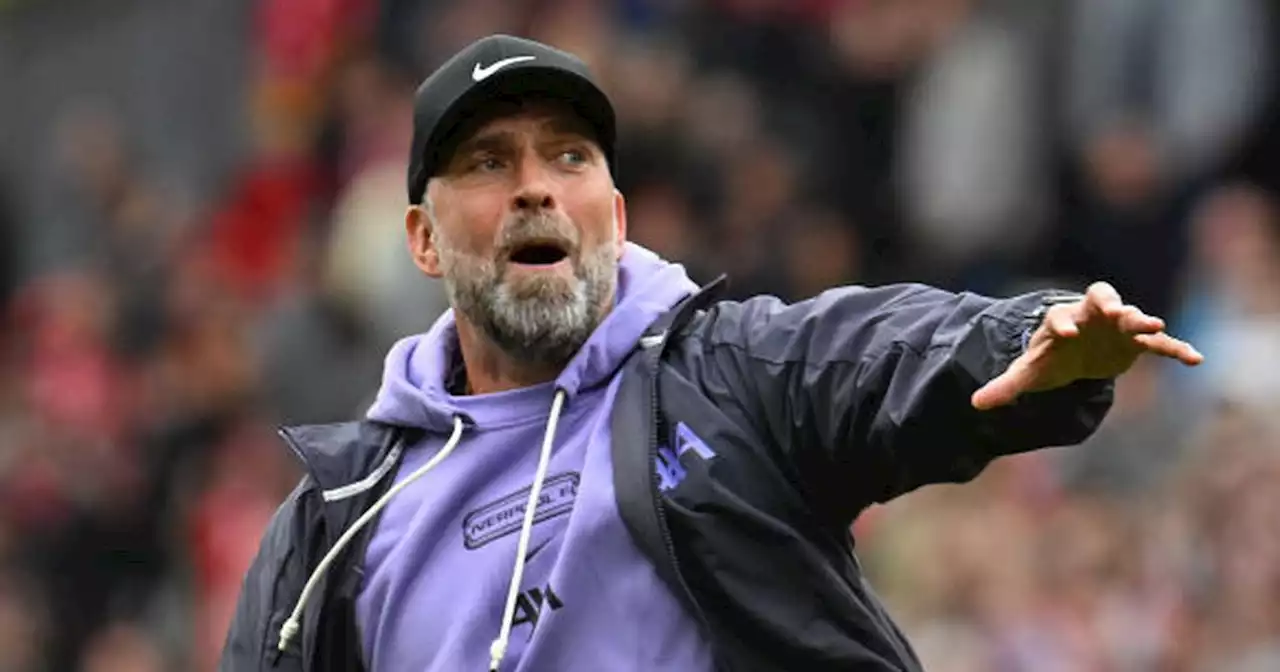 National media react to Liverpool win as Jurgen Klopp finds his 'wildcard'