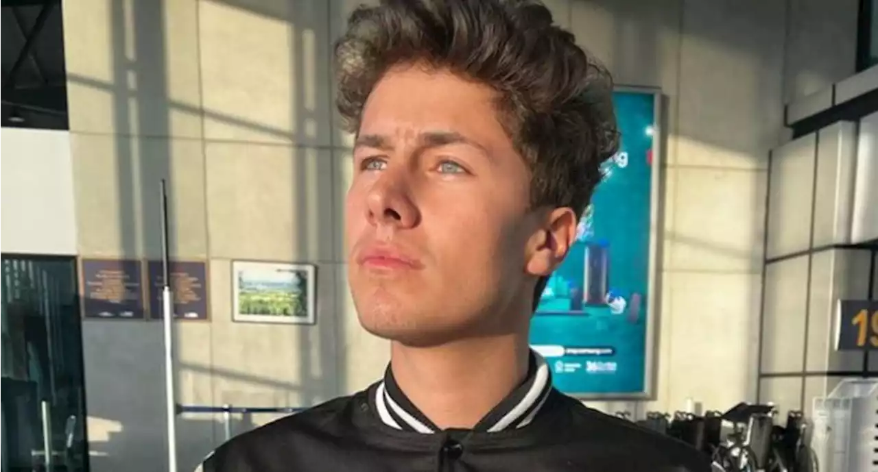 Nadie creía en Juanpa Zurita como actor
