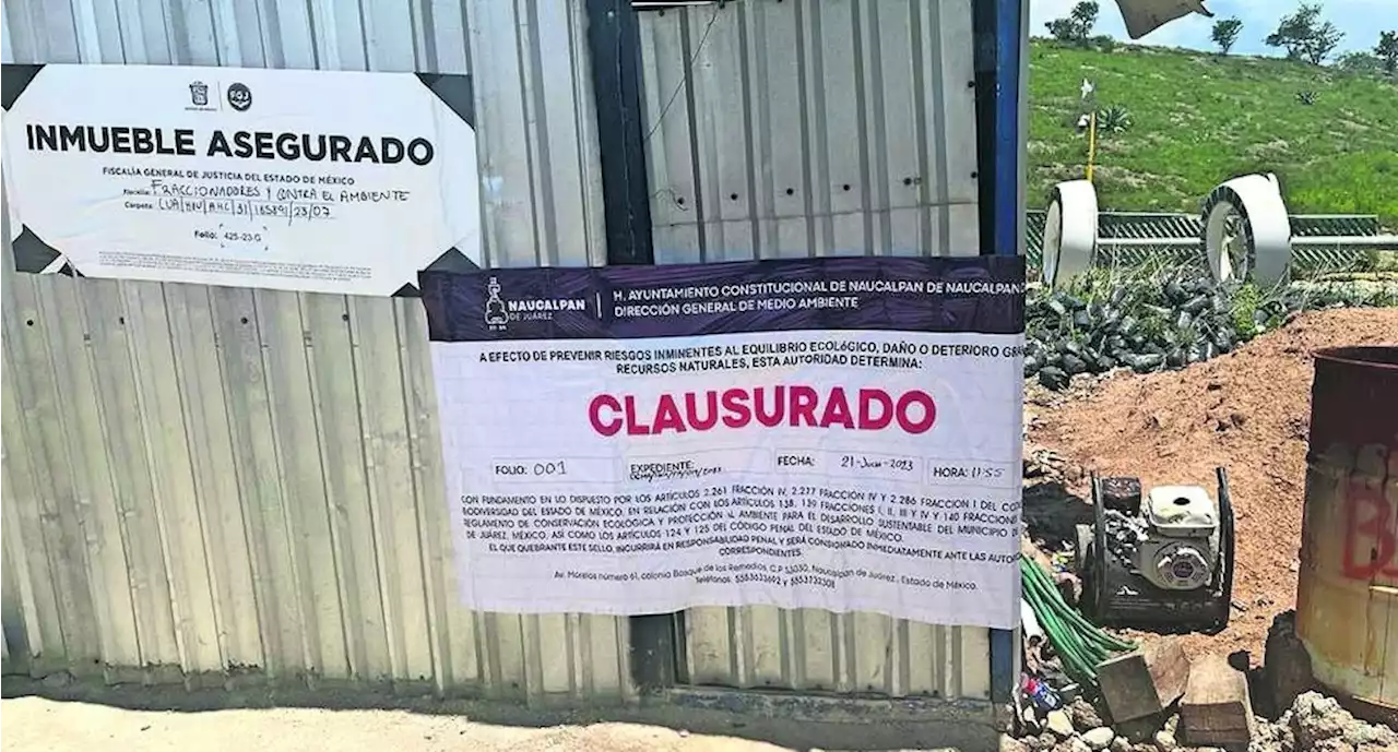 Prometen remediar el relleno sanitario de Tepatlaxco