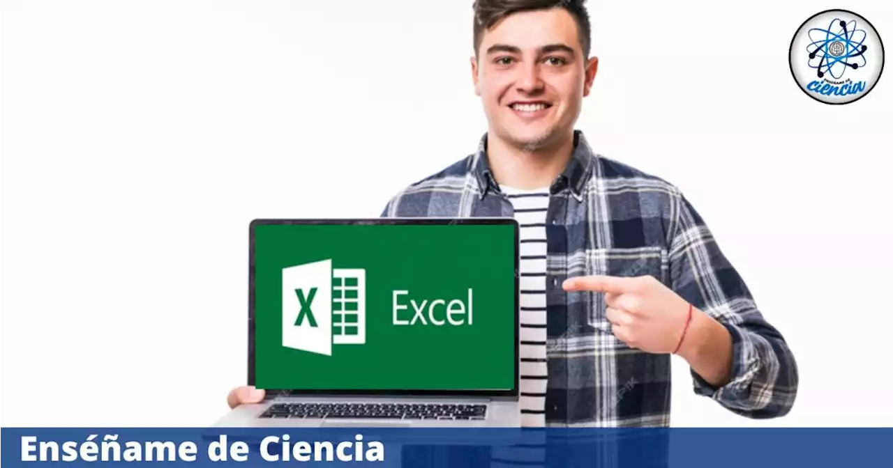 Domina Excel con estos cursos GRATUITOS que imparten estas universidades, ¡con CERTIFICACIÓN OFICIAL!