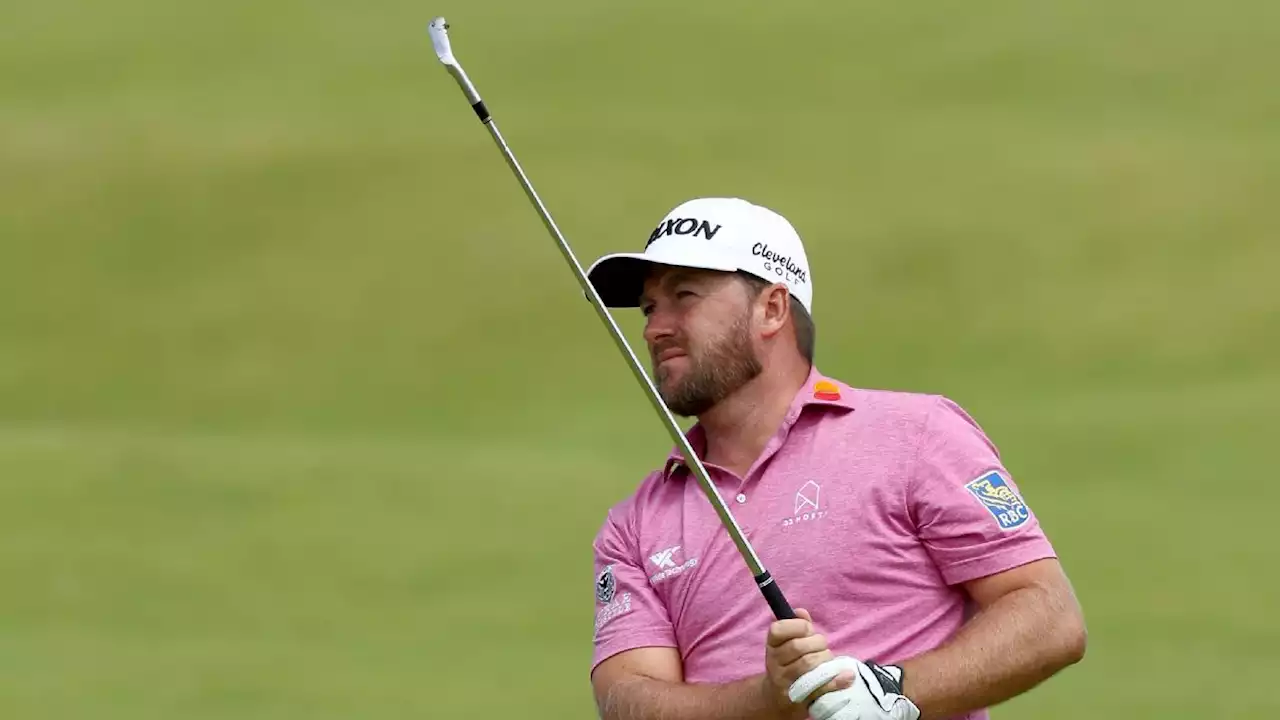 LIV's McDowell wants Europe to keep Ryder Cup