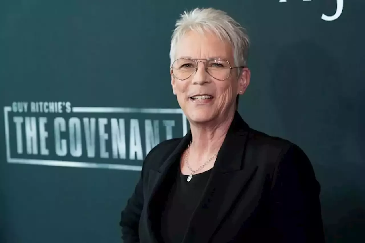 Jamie Lee Curtis Says She'll ‘Lobby' To Play Dr. Kureha In ‘One Piece', Series' Co-Showrunner Responds