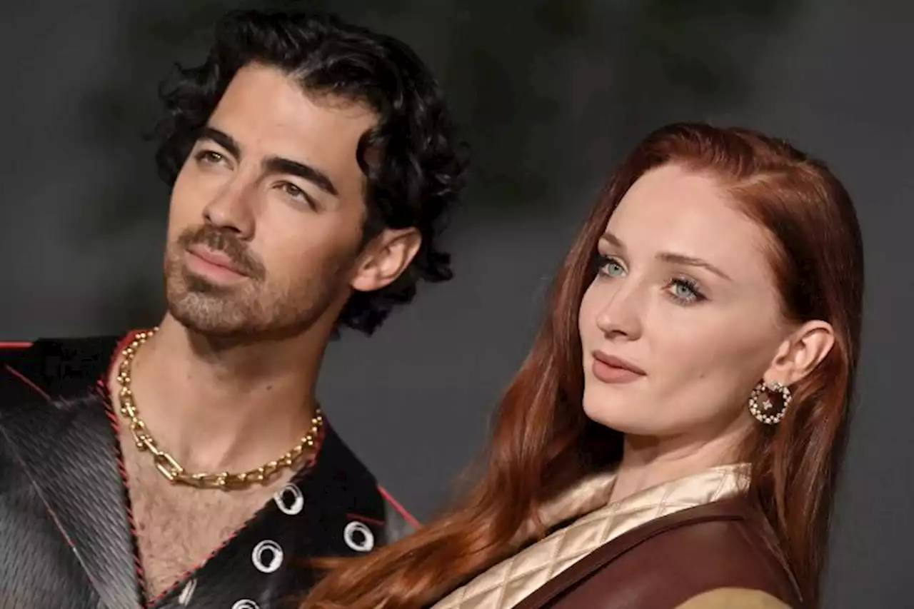 Sophie Turner And Joe Jonas Agree To Temporarily Keep Their Kids In New York