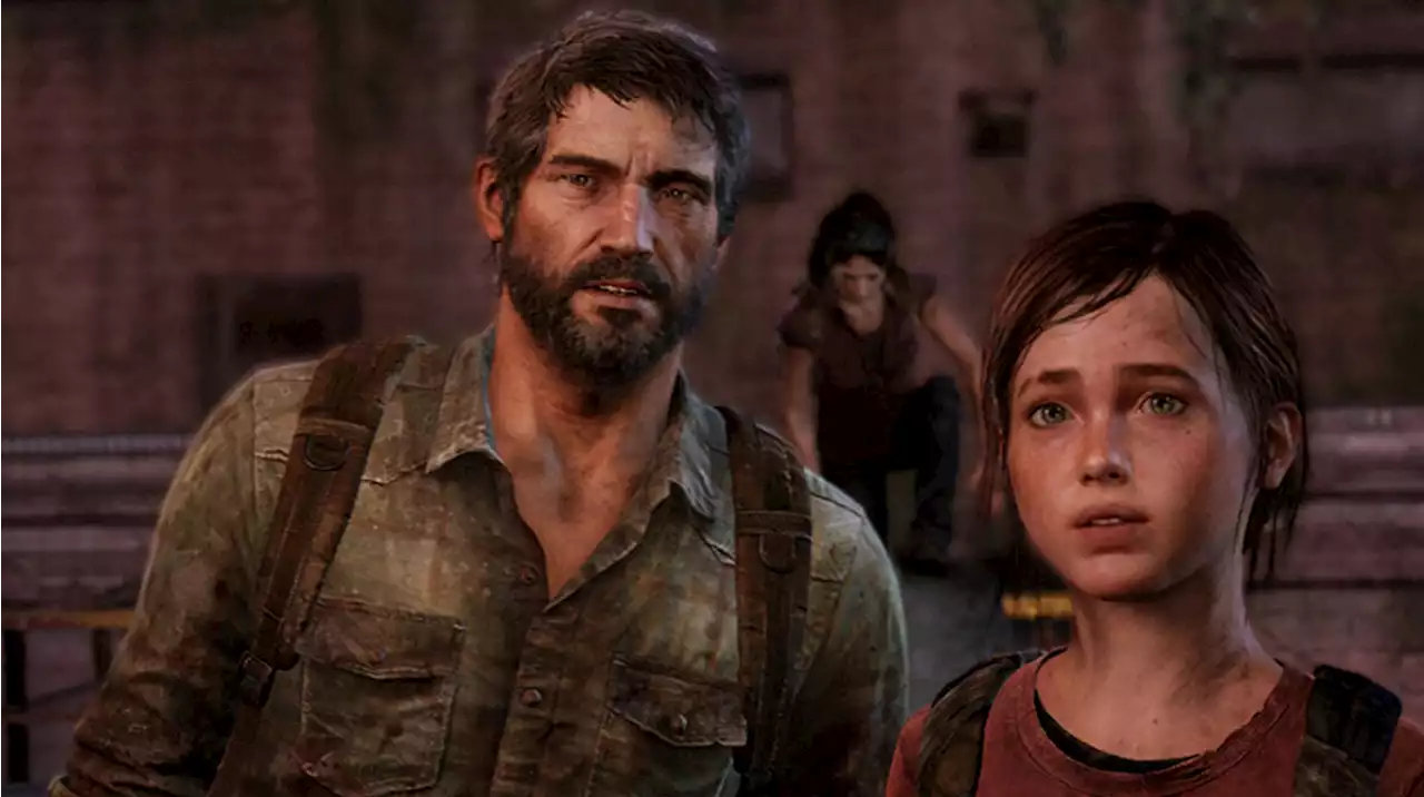 Naughty Dog says tomorrow's Last of Us Day stream won't have game or TV news