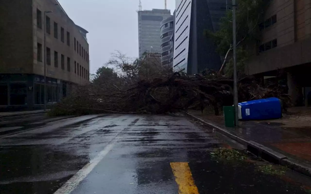 Load shedding suspended in flood-hit Western and Eastern Cape coastal areas