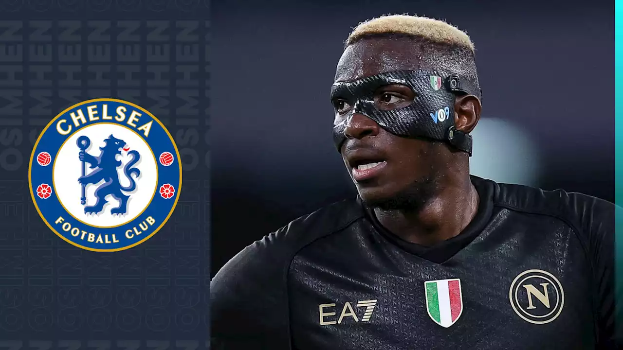 Chelsea 'willing to pay' £150m in order to 'seduce' Serie A star and solve Pochettino problem