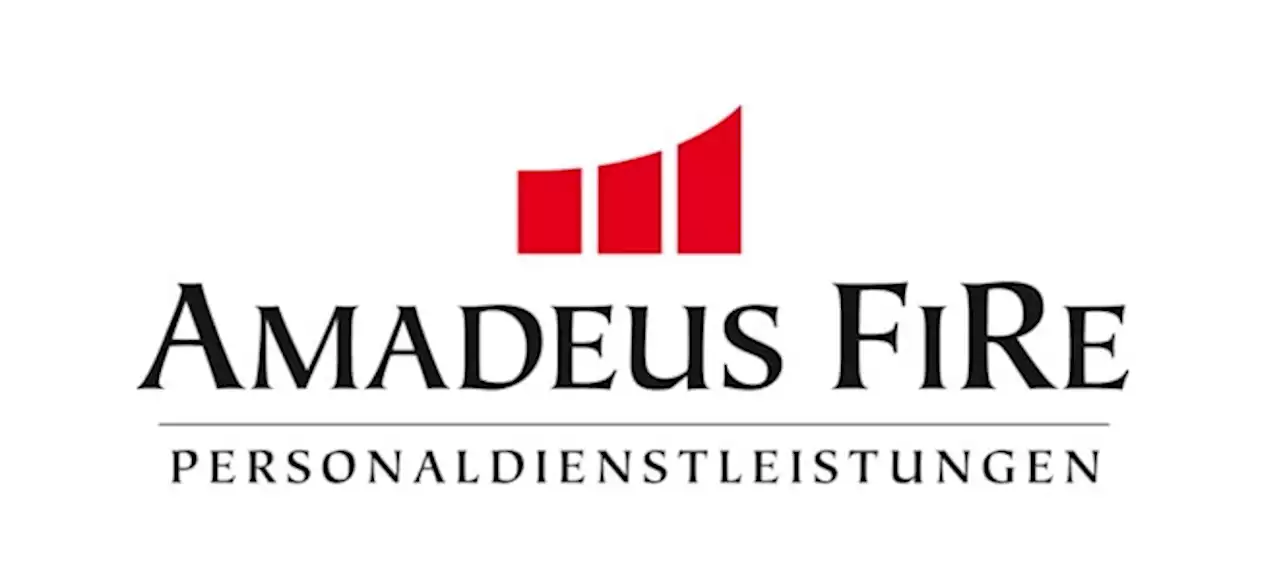 Amadeus FiRe-Aktie verliert dennoch deutlich: Amadeus FiRe kann Gewinn steigern