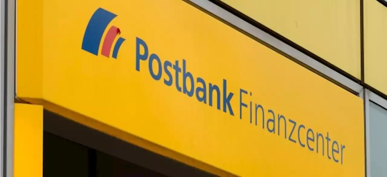 Deutschen Bank-Aktie dennoch in Grün: Privatkundenchef der Postbank räumt wohl Versäumnisse ein